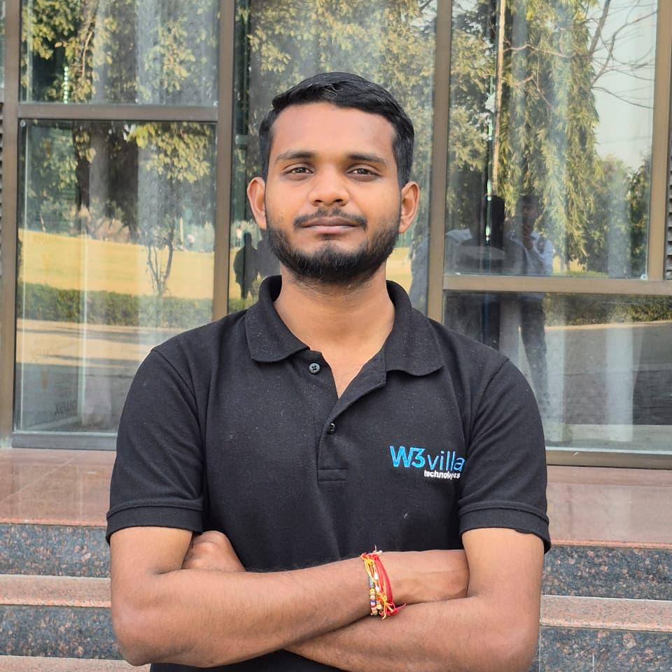 Pryanshu Gupta